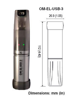 H: 112mm, W: 26.4mm